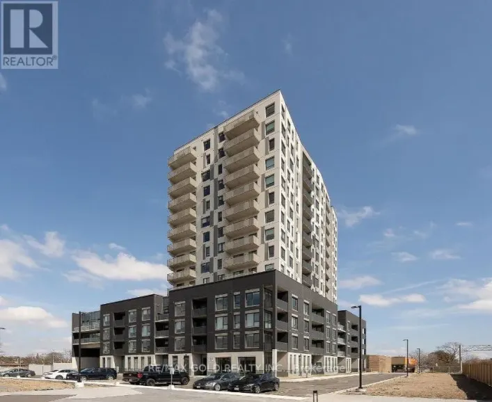 806 - 1333 WEBER STREET E, Kitchener