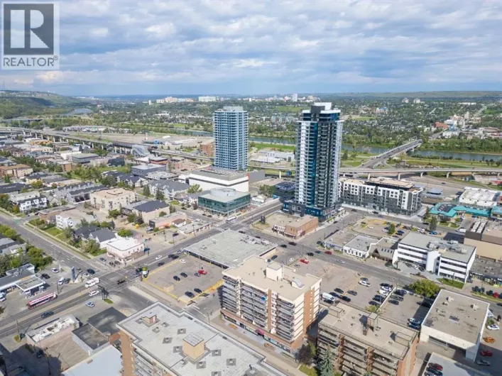 806, 1334 12 Avenue SW, Calgary