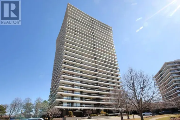 806 - 135 ANTIBES DRIVE, Toronto