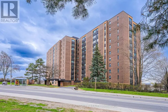 806 - 1356 MEADOWLANDS DRIVE E, Ottawa