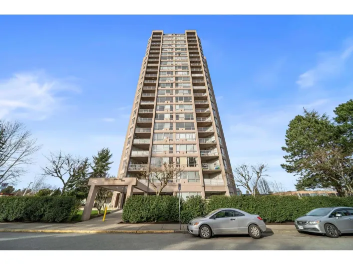 806 14881 103A AVENUE, Surrey