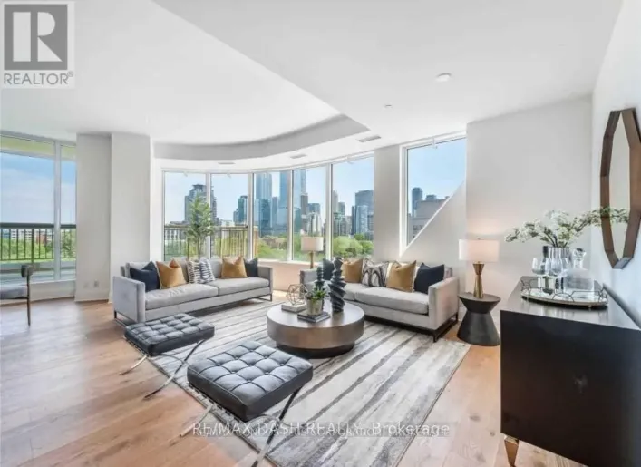 806 - 151 AVENUE ROAD, Toronto