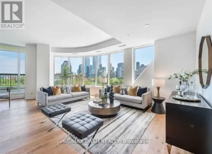 806 - 151 AVENUE ROAD, Toronto