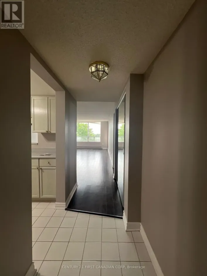 806 - 1510 RICHMOND STREET, London North