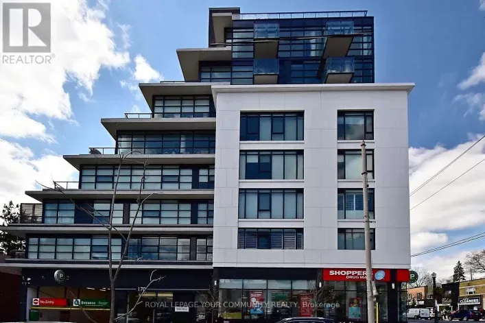 806 - 170 CHILTERN HILL ROAD, Toronto