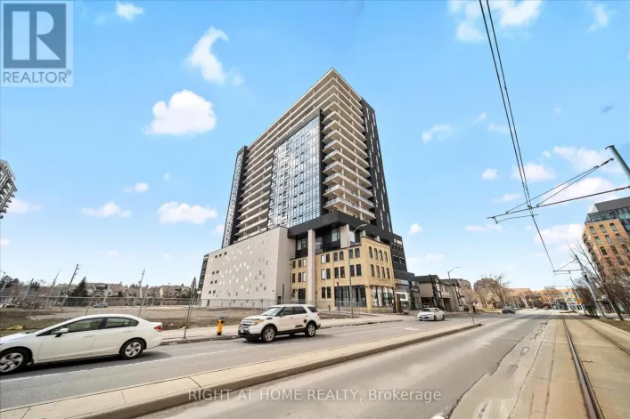 806 - 181 KING STREET S, Waterloo