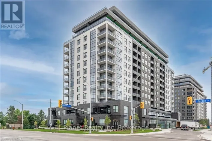 806 - 1878 GORDON STREET, Guelph