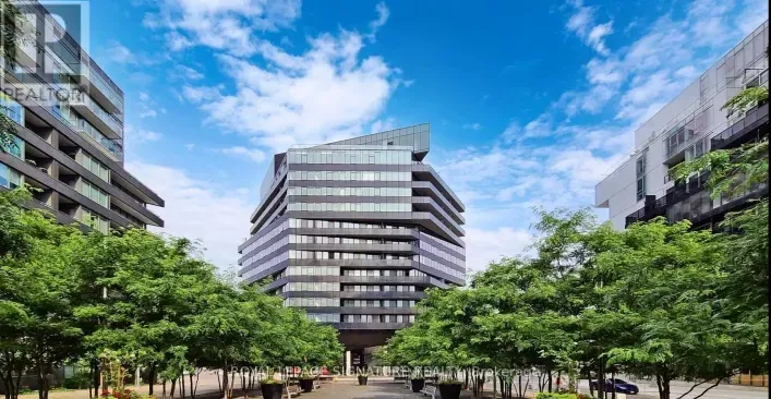 806 - 21 LAWREN HARRIS SQUARE, Toronto