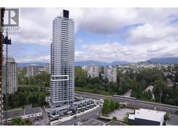 806 2135 SPRINGER AVENUE, Burnaby