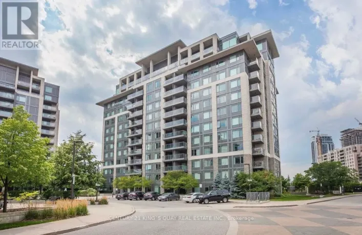 806 - 233 SOUTH PARK ROAD, Markham