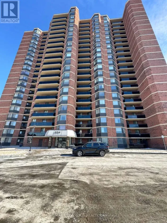 806 - 234 ALBION ROAD, Toronto