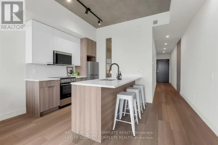 806 - 24 AUGUSTA STREET, Hamilton