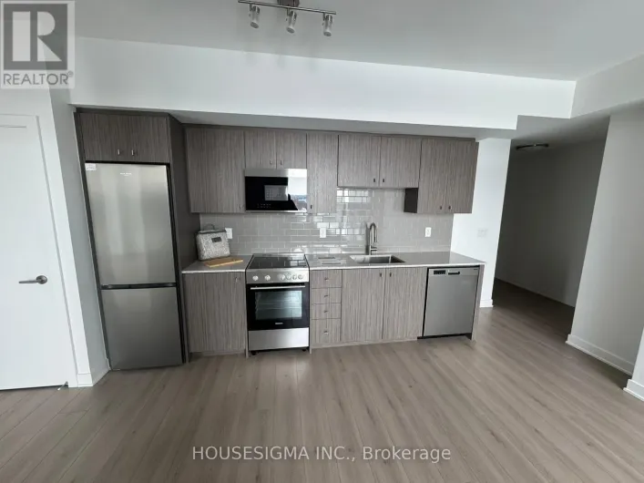 806 - 25 WELLINGTON STREET S, Kitchener