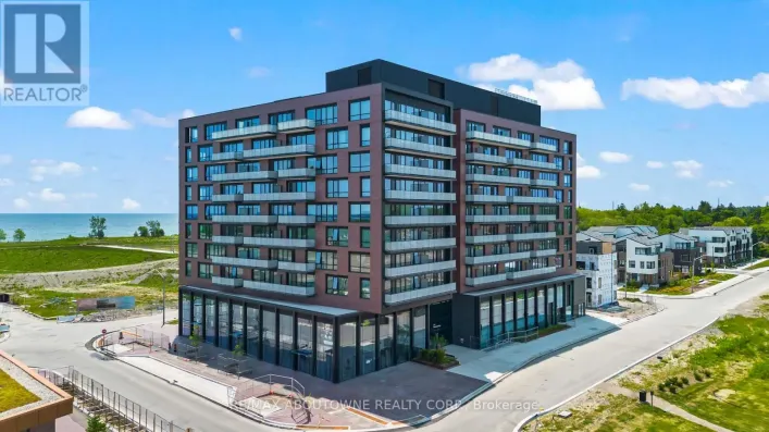 806 - 251 MASONRY WAY, Mississauga
