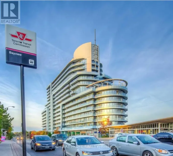 806 - 2885 BAYVIEW AVENUE, Toronto