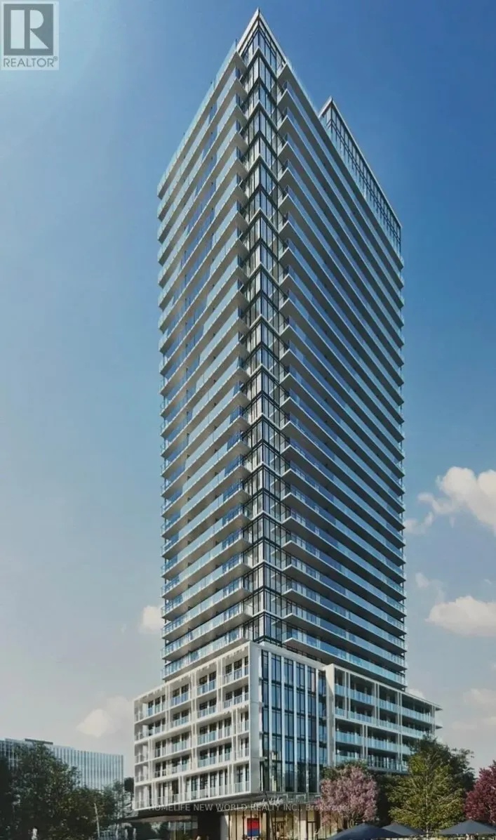 806 - 29 GREEN TRAIL COURT, Toronto