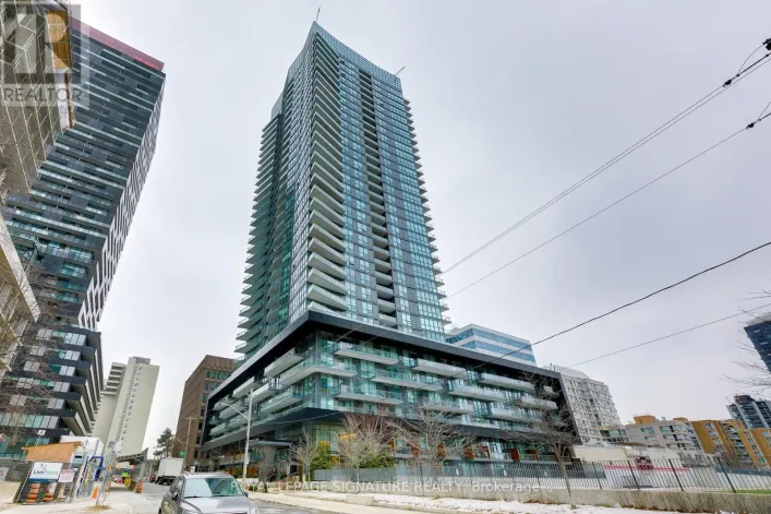 806 - 30 ROEHAMPTON AVENUE, Toronto