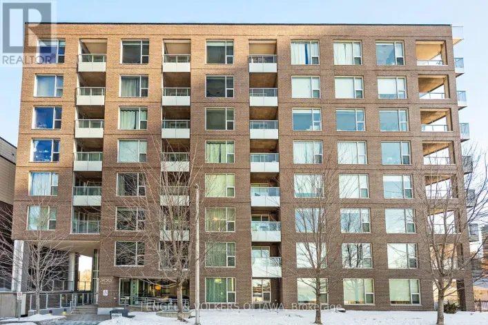 806 - 300 LETT STREET, Ottawa