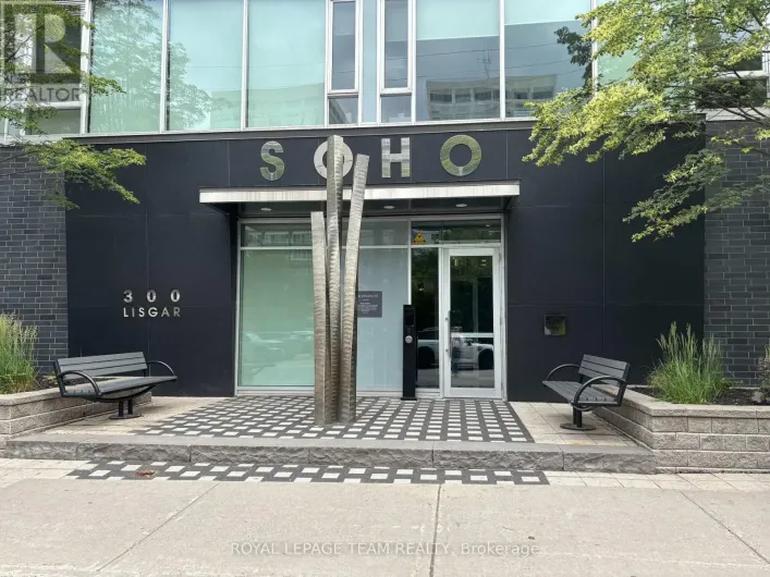 806 - 300 LISGAR STREET, Ottawa