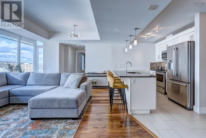 806 31 King's Wharf Place, Dartmouth