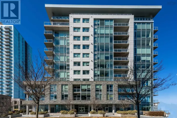 806 31 Kings Wharf Place, Dartmouth