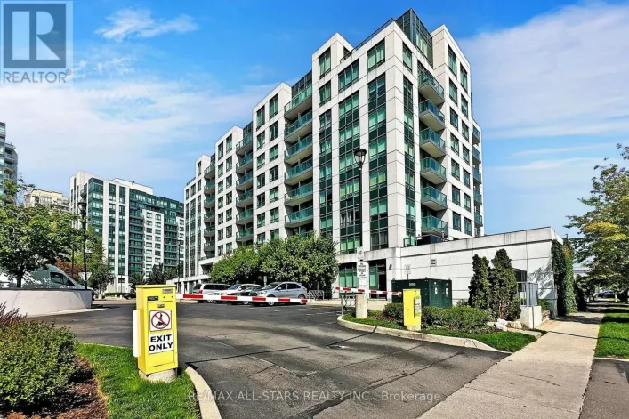 806 - 32 CLEGG ROAD, Markham