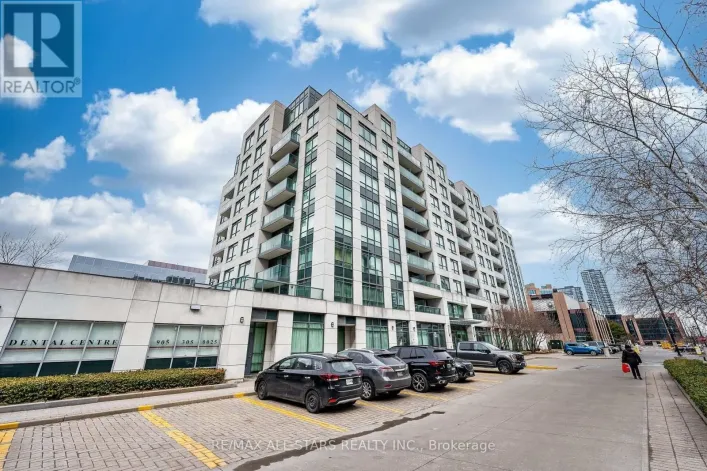 806 - 32 CLEGG ROAD, Markham