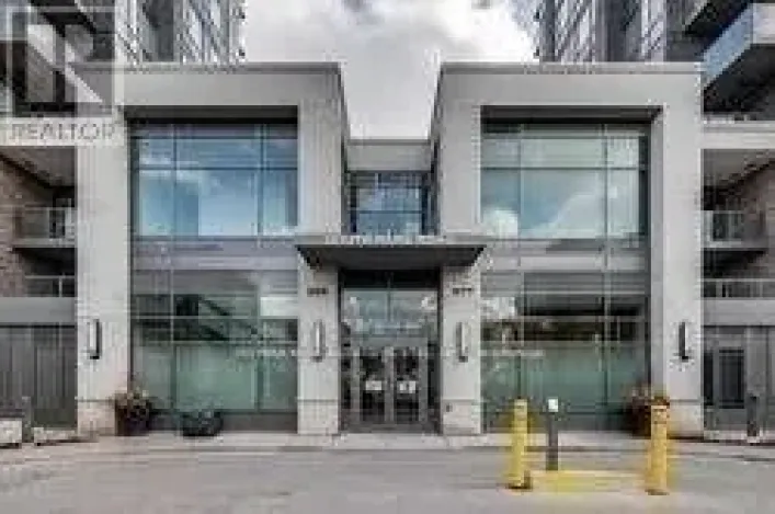 806 - 325 SOUTH PARK ROAD, Markham
