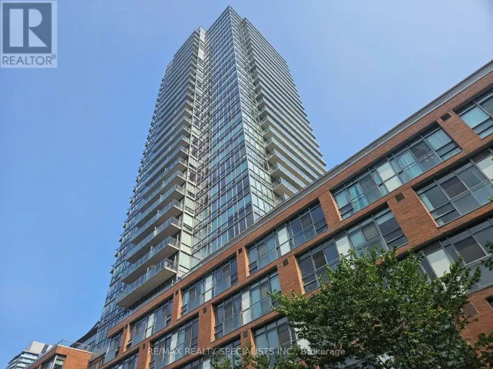 806 - 33 MILL STREET, Toronto