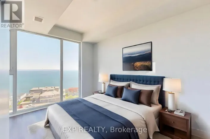 806 - 370 MARTHA STREET, Burlington