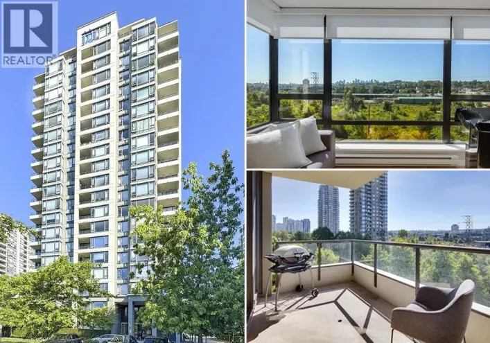 806 4178 DAWSON STREET, Burnaby