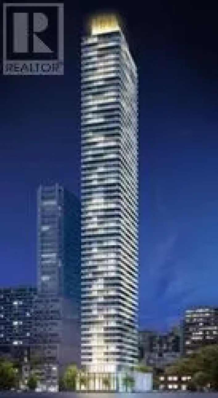 806 - 42 CHARLES STREET E, Toronto