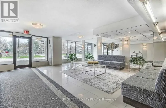 806 - 45 HUNTINGDALE BOULEVARD, Toronto