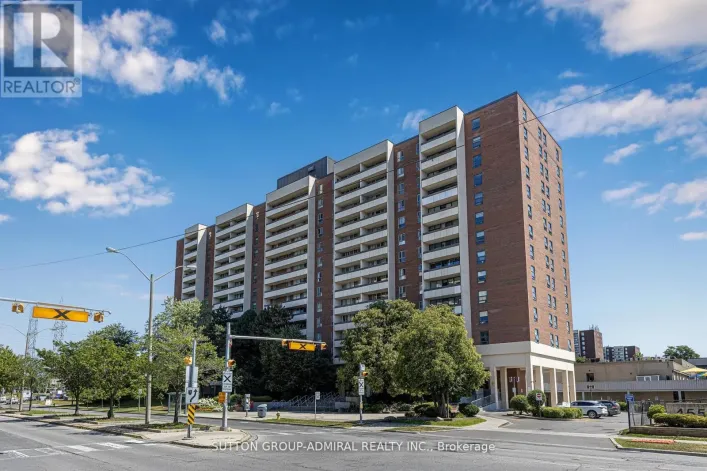 806 - 455 SENTINEL ROAD, Toronto