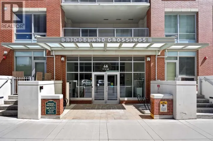 806, 46 9 Street NE, Calgary