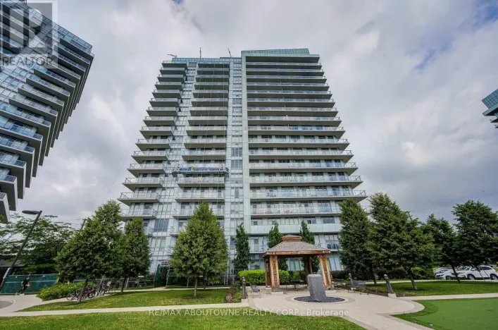 806 - 4655 GLEN ERIN DRIVE, Mississauga