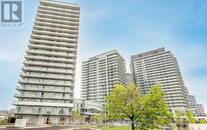 806 - 4675 METCALFE AVENUE, Mississauga