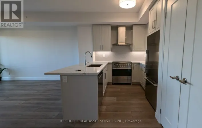 806 - 500 BROCK AVENUE, Burlington