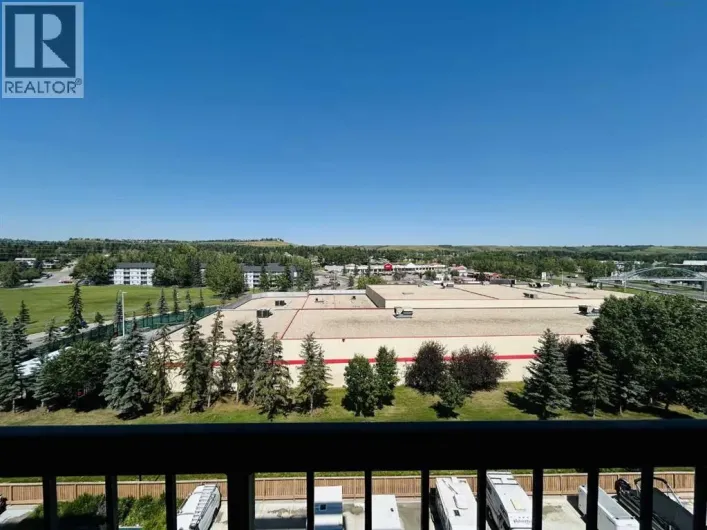 806, 5204 Dalton Drive NW, Calgary