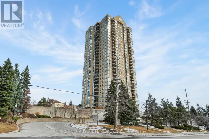 806 - 545 ST LAURENT BOULEVARD, Ottawa