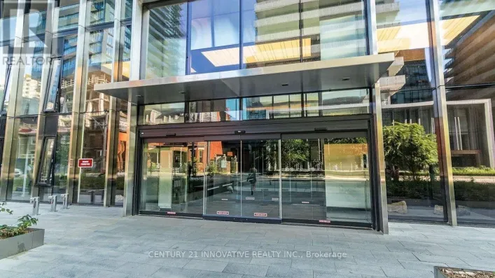 806 - 55 CHARLES STREET E, Toronto