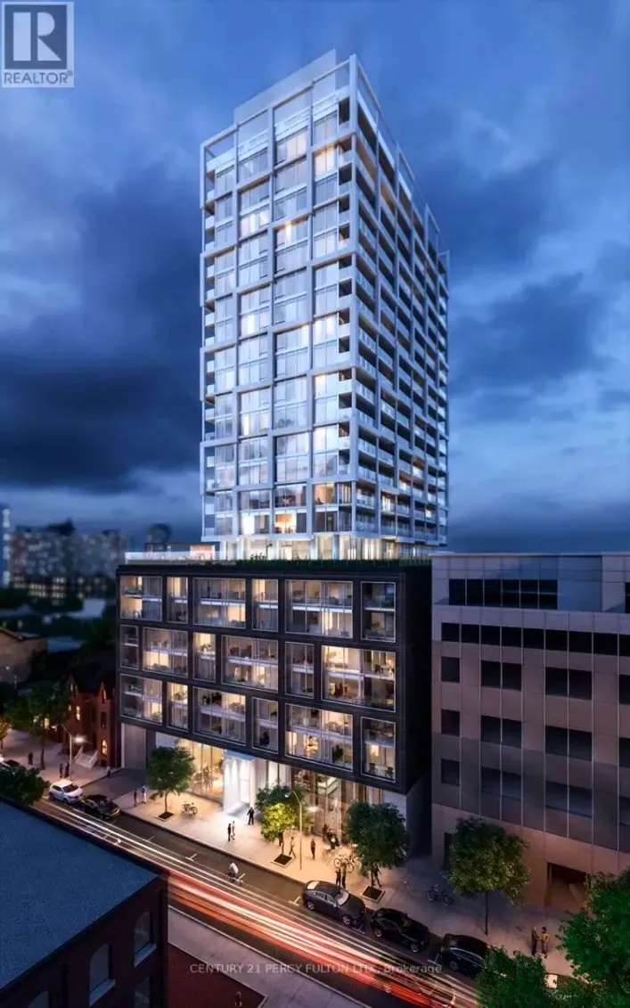 806 - 55 ONTARIO STREET, Toronto