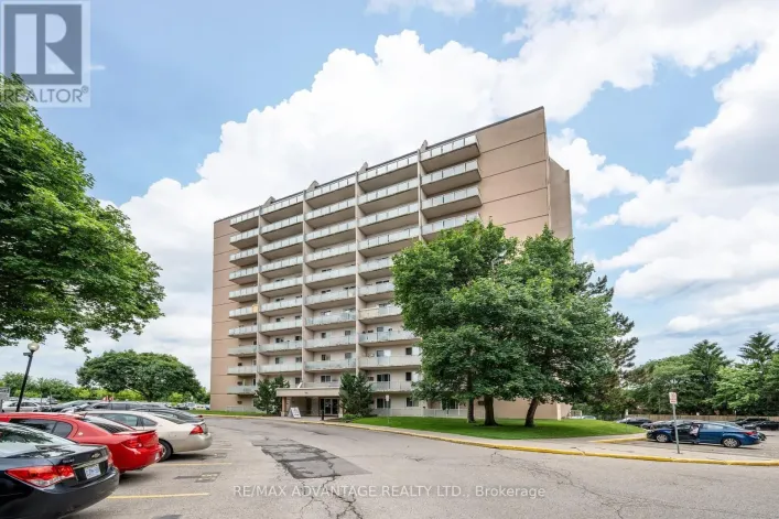 806 - 563 MORNINGTON AVENUE, London East