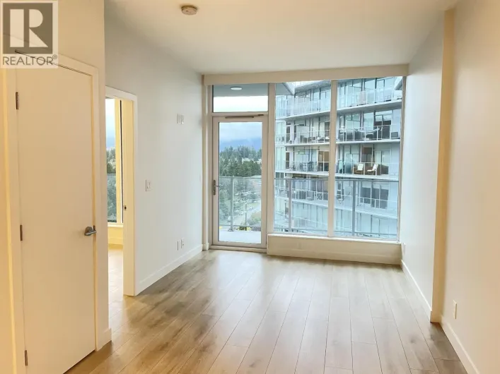 806 567 CLARKE ROAD, Coquitlam