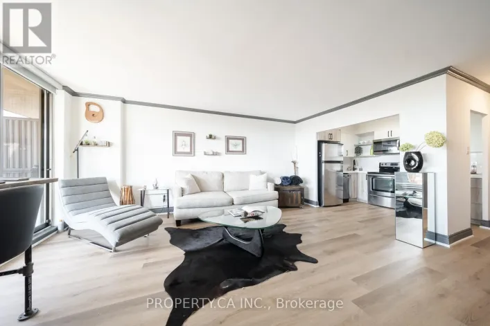 806 - 5949 YONGE STREET, Toronto