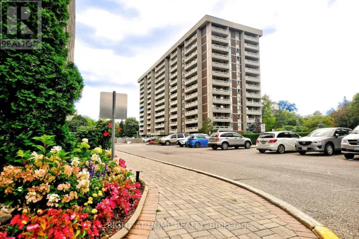 806 - 60 INVERLOCHY BOULEVARD, Markham