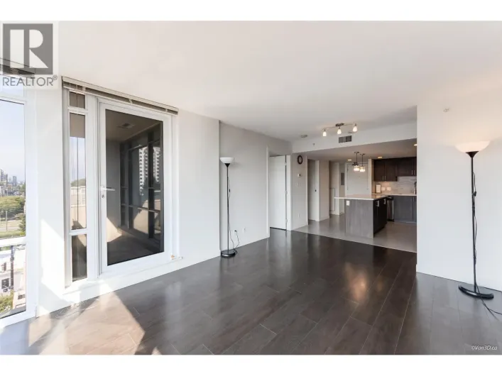 806 6888 COONEY ROAD, Richmond