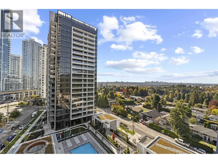 806 720 FARROW STREET, Coquitlam