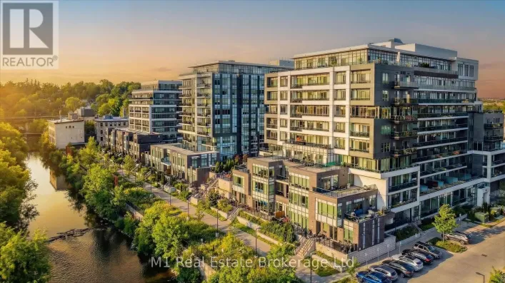 806 - 73 ARTHUR STREET S, Guelph