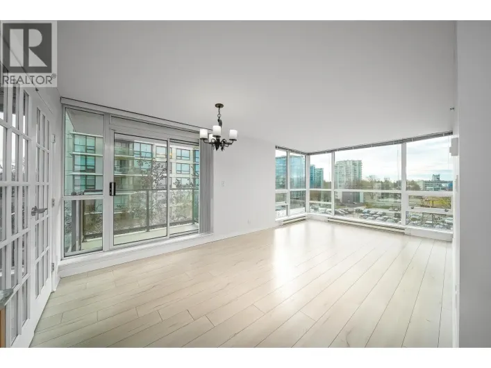 806 7555 ALDERBRIDGE WAY, Richmond